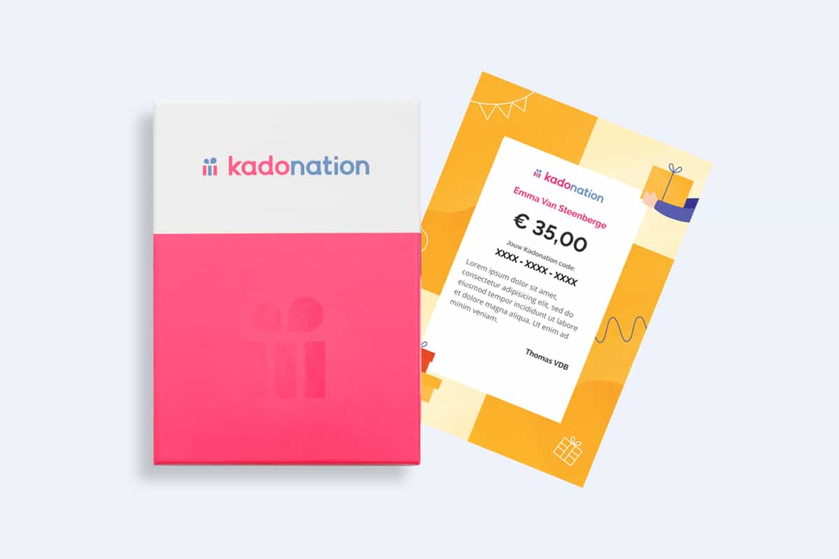 box+card