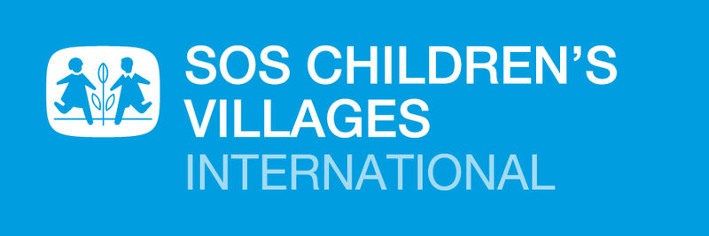 SOS-Childrens-Villages-Logo